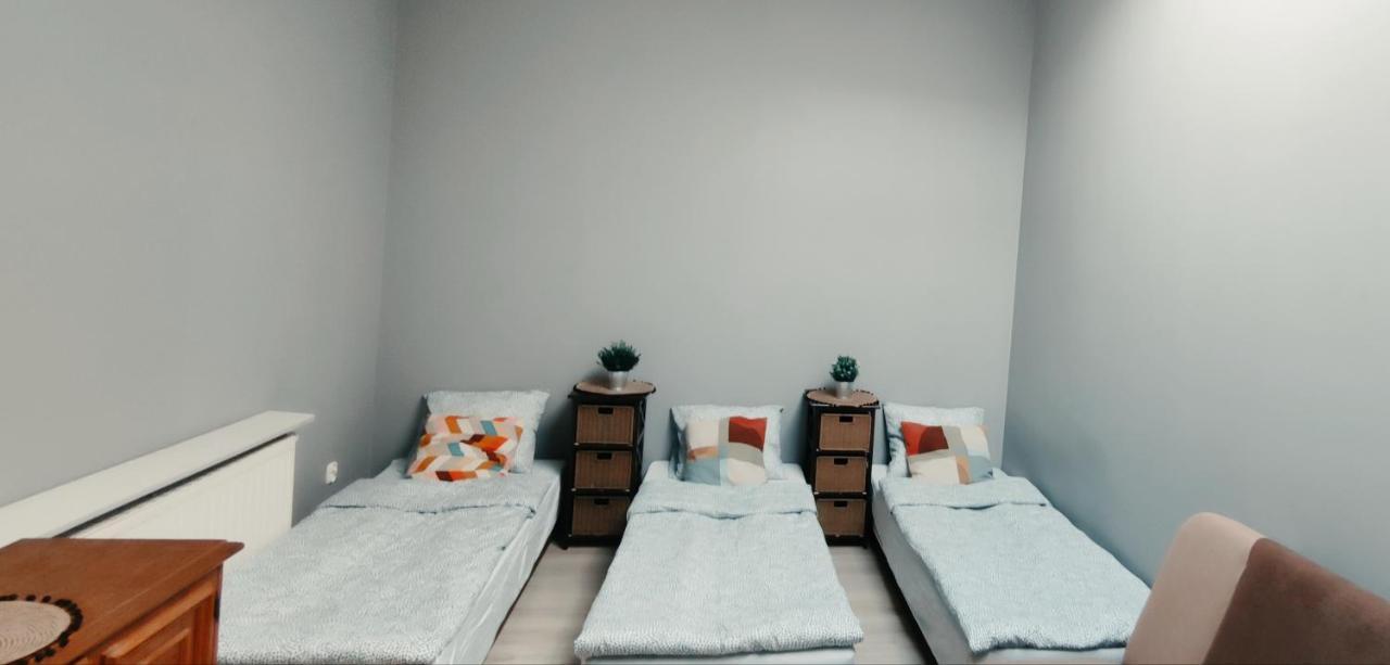 Tanie Spanie Przy Malcie - Zameldowanie Bezobslugowe - Poznan Ngoại thất bức ảnh